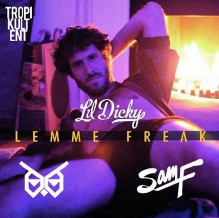 Lil Dicky Lemme Freak Mp3 Download MP3GOO