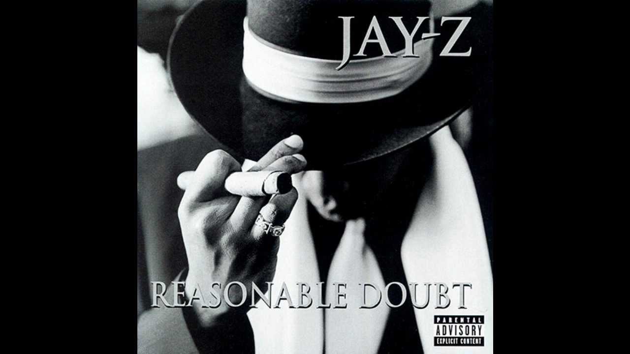 The 20 Best Quotes from #39 Reasonable Doubt #39 20 Years Later