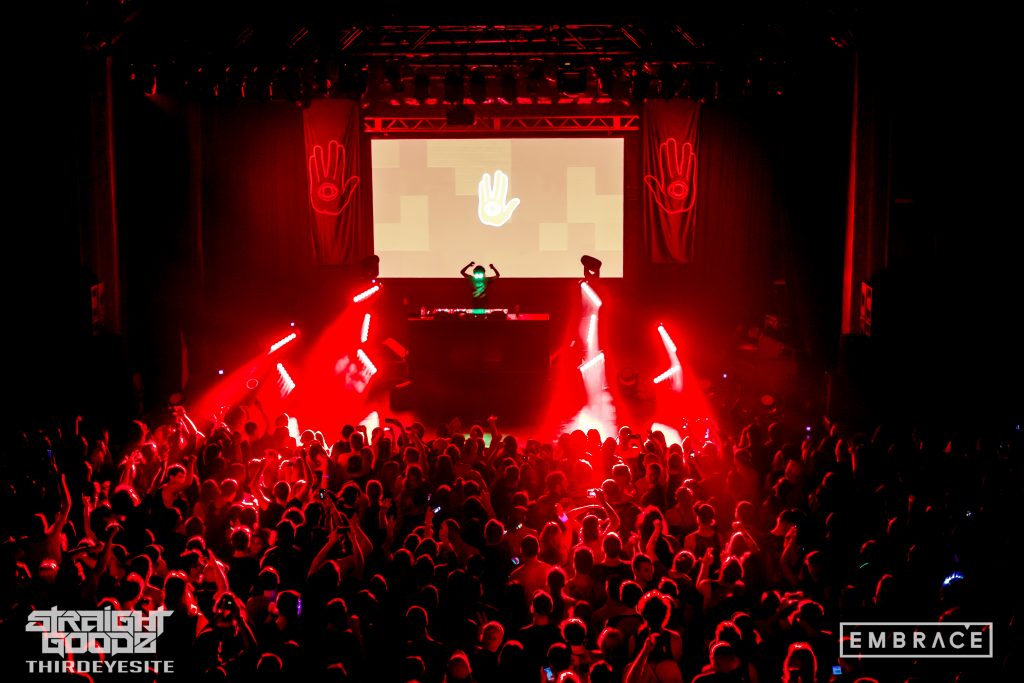 Rezz MM Tour 4