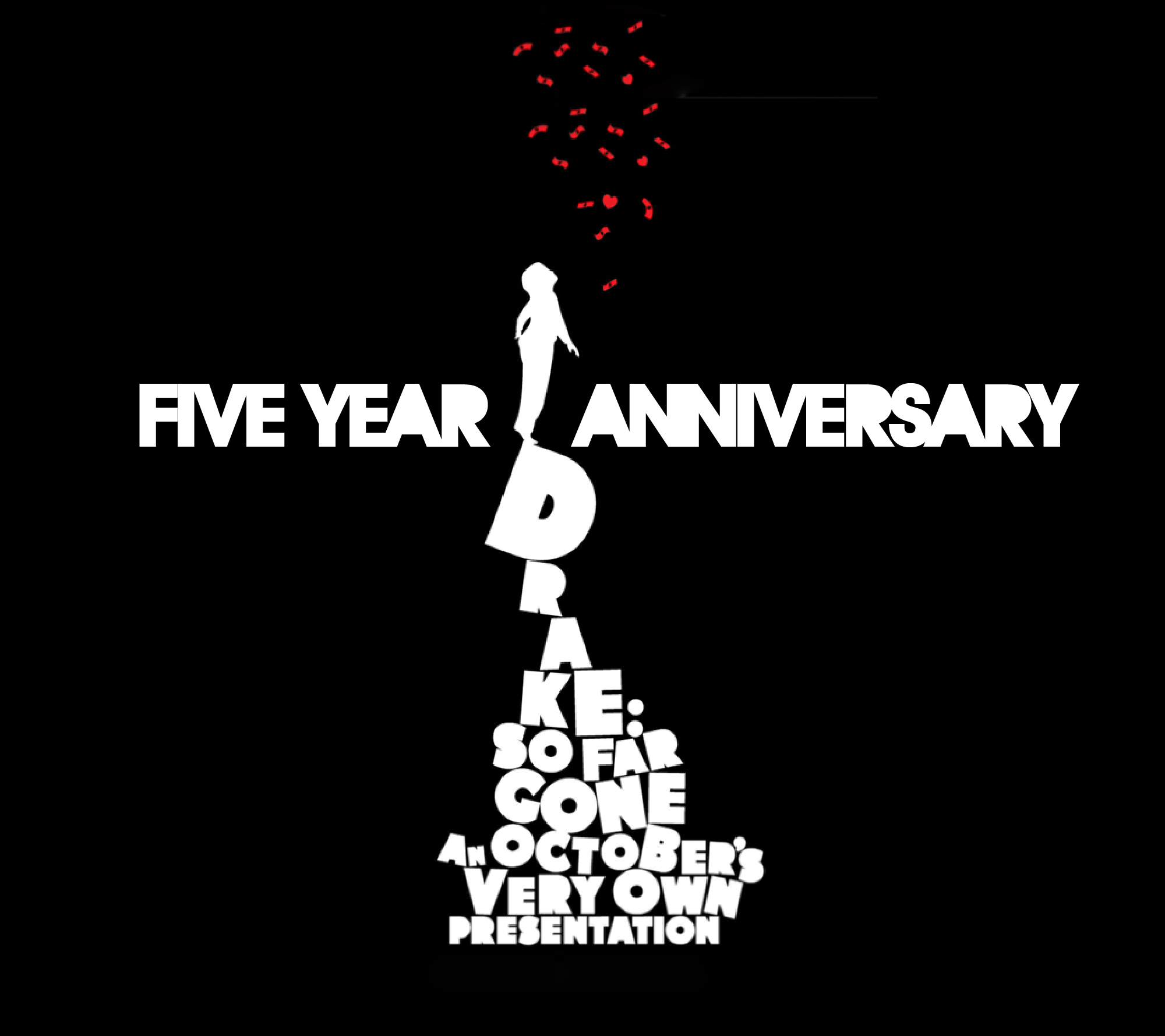 drake so far gone ep