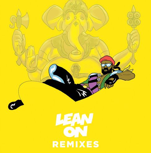 Major Lazer X Dj Snake Lean On Crnkn Remix Free Download