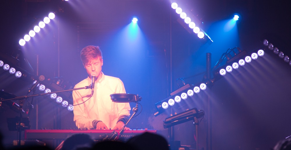 Lido-live-keys