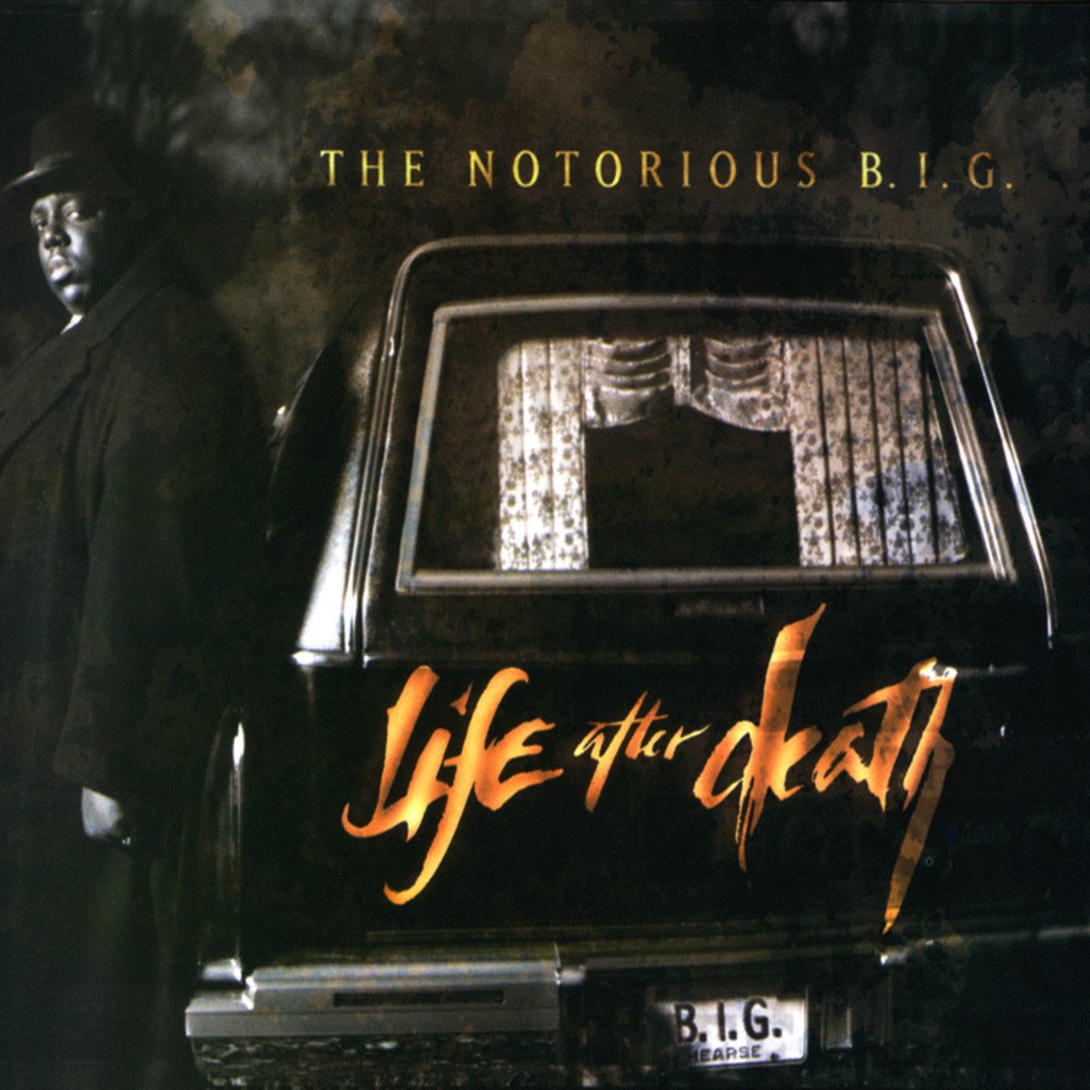 Notorious Big Life After Death Album Free Zip