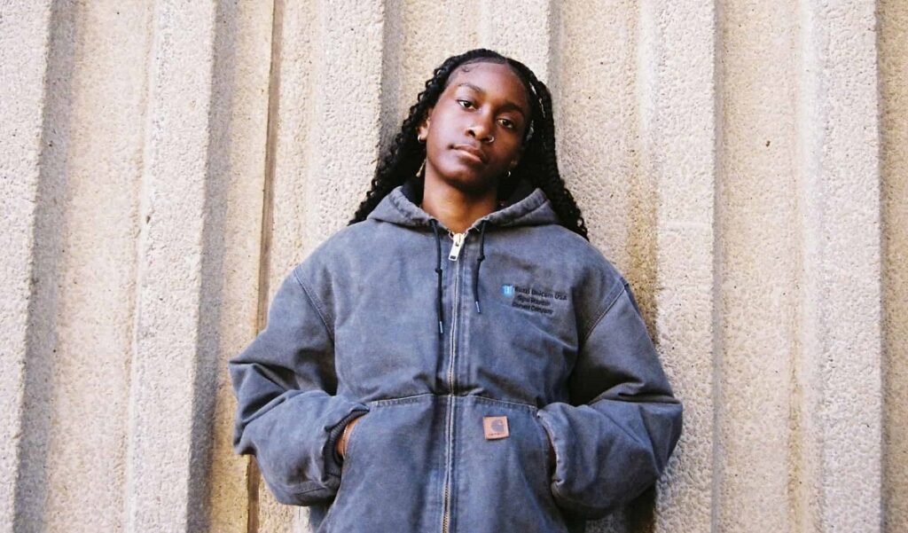 Gabriella Bongo - Focus Five