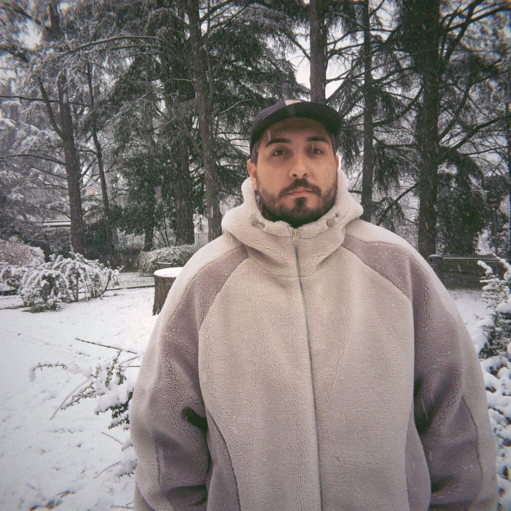 hlrty - Focus Five